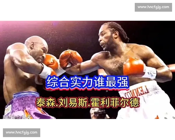 霍利菲尔德与刘易斯世纪重量级拳坛巅峰对决全景回顾传奇恩怨历史意义解析
